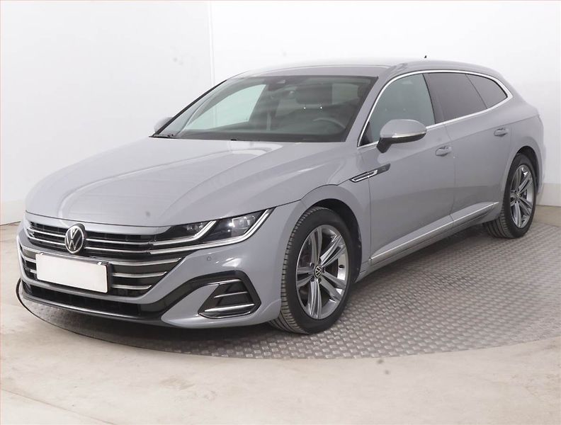 Volkswagen Arteon (2022) R-line 2.0 TDI - fotka 2 z 16