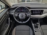 Škoda Octavia 2.0 TDI 110kW Combi,ČR,1.Maj. - náhled 12