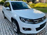 Volkswagen Tiguan 1.4TSI 4x4 MAN SERVISKA TAŽNÉ - náhled 7