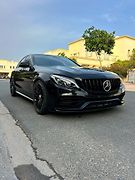 Mercedes-Benz Třídy C (2016) Mercedes C63s AMG - fotografie inzerátu