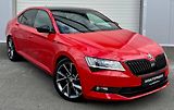 Škoda Superb (2017) III SPORTLINE 140KW DSG - náhled 1