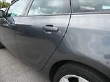 Opel Astra 1,4 88kW 2x kola, 2.majitel - náhled 12