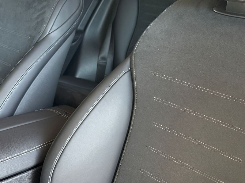 Mercedes-Benz GLC 220d 4M, DISTRONIC, Nezávislé - fotka 15 z 28