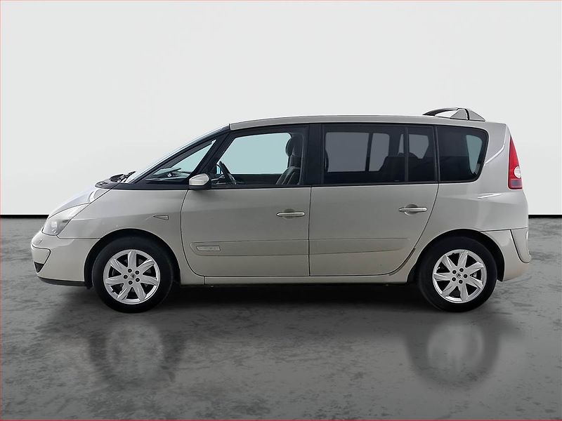 Renault Espace (2005) 1.9 dCi, Tažné, v dobrém stavu - fotka 3 z 20
