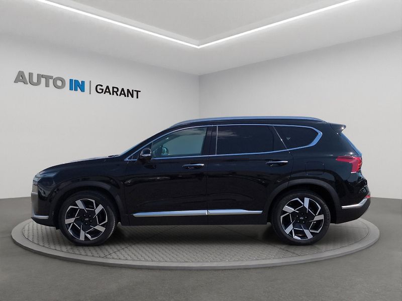Hyundai Santa Fe (2021) STYLE PREMIUM 2.2 CRDi 4x4 148 - fotka 8 z 30