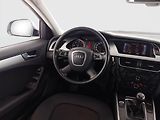 Audi A4 Allroad (2011) 2.0 TDI, 4X4, Serv.kniha - náhled 7