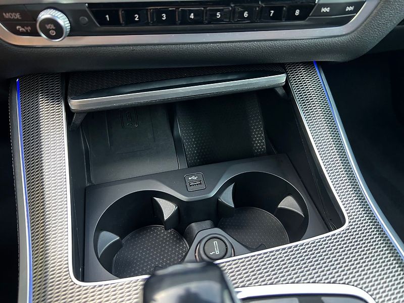 BMW X5 M50d xDrive-TOP STAV - fotka 43 z 57