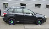 Subaru Forester (2014) 2,0D  6MT 1.maj.ČR plný servis - náhled 17