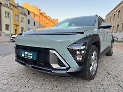 Hyundai Kona (2024) 1.6TGDi Smart Tech 1maj. ČR !! - fotografie inzerátu