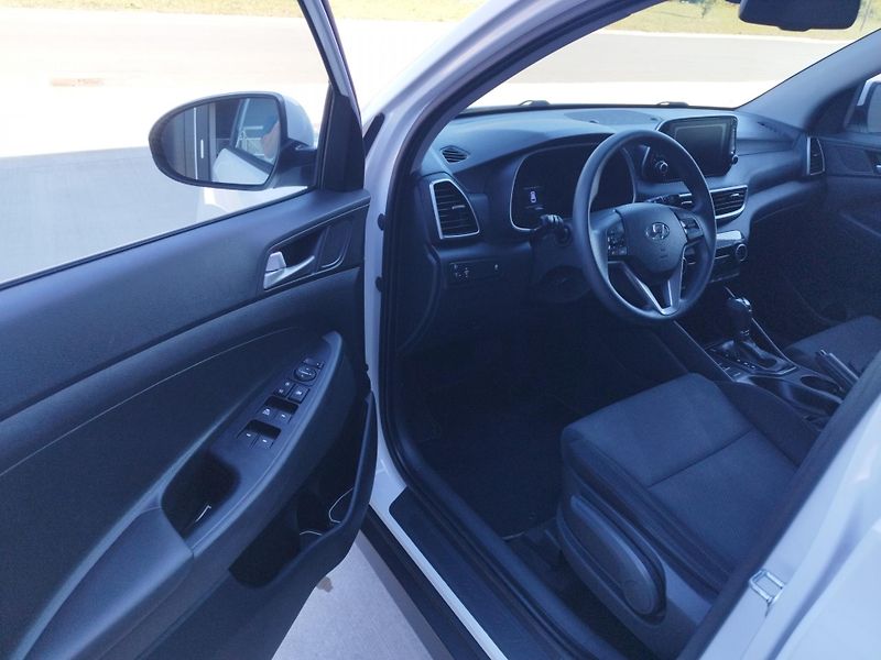 Hyundai Tucson 1.6T-GDi,volat-608 081 843 - fotka 9 z 18