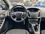 Ford Focus (2011) Trend 1.6 Ti-VCT - náhled 18