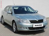 Škoda Octavia (2009) 1.4 TSI, ČR, AC, park.čidla - náhled 1