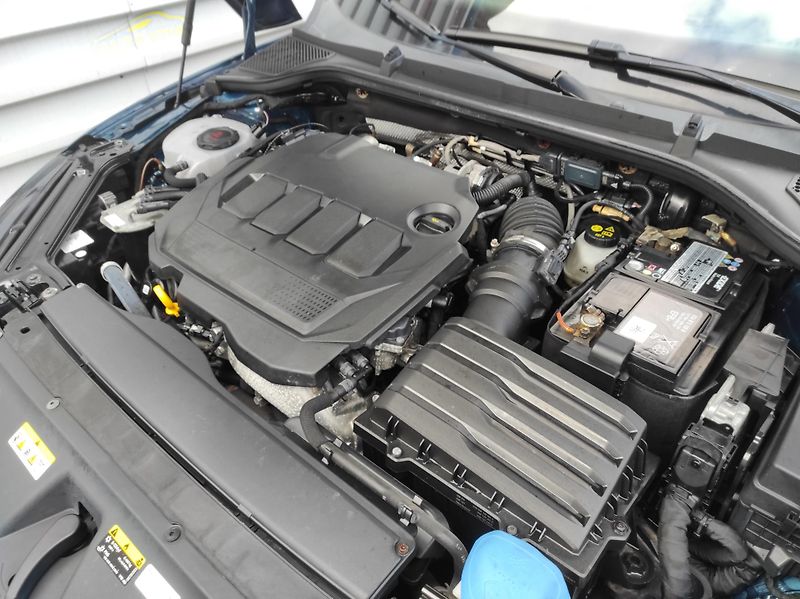 Škoda Octavia 2,0TDi 85kW, DSG, STYLE, ČR - fotka 38 z 51