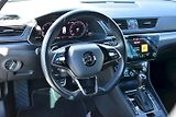 Škoda Superb (2023) Combi Sportline 1.5 TSI 110kW - náhled 15