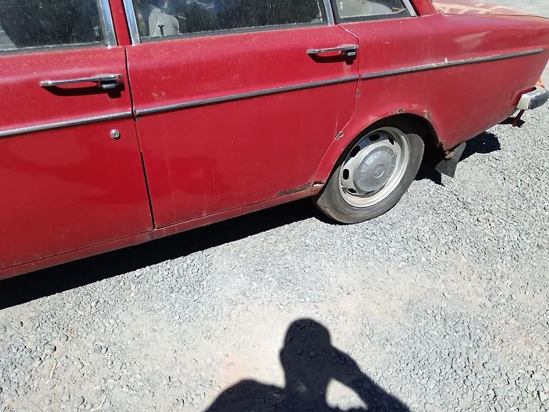 Volvo Ostatní (1970) 144 - fotka 2 z 16