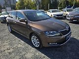 Škoda Rapid TSI 81KW XENON DIGI KLIMA 1Maj - náhled 8