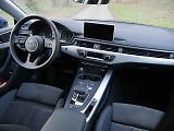 Audi A5 Sportback g-tron.