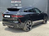 Jaguar F-Pace 5,0 P550 SVR AWD ZÁRUKA - náhled 7