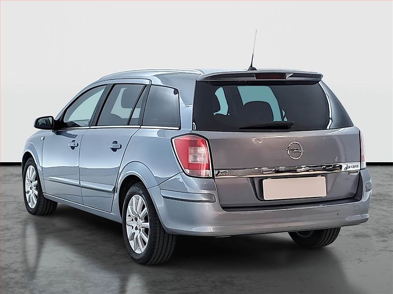 Opel Astra (2007) 1.9 CDTI, po STK, zamluveno - fotka 4 z 16