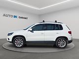 Volkswagen Tiguan (2011) Track Style 2.0TDi 4x4 125kW, - náhled 8