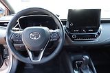 Toyota Corolla 2,0HSD 112kW Comfort Tech - náhled 15