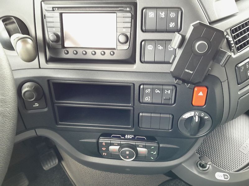DAF 480 FT SSC LowDeck - fotka 24 z 40
