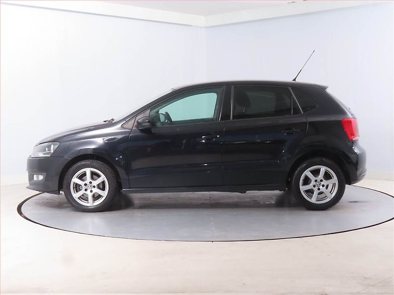 Volkswagen Polo (2013) Comfortline 1.2 12V, Tempomat - fotka 3 z 13