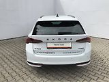 Škoda Octavia (2026) Combi Sportline 7DSG  1,5TSI - náhled 8