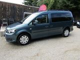 Volkswagen Caddy (2015) MAXI 1.6 TDI 75kW  7 MÍST - náhled 1