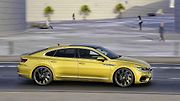Volkswagen Arteon.