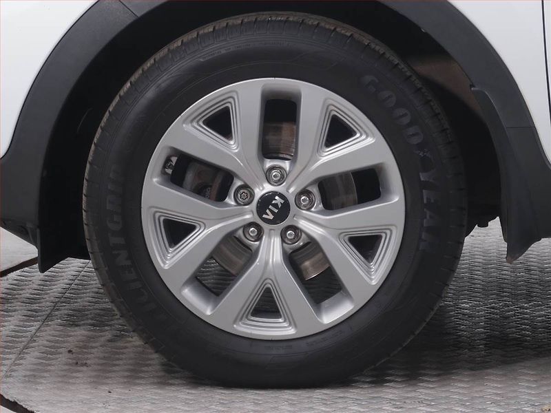 Kia Sportage (2014) 1.7 CRDi, Serv.kniha, Navi - fotka 14 z 18