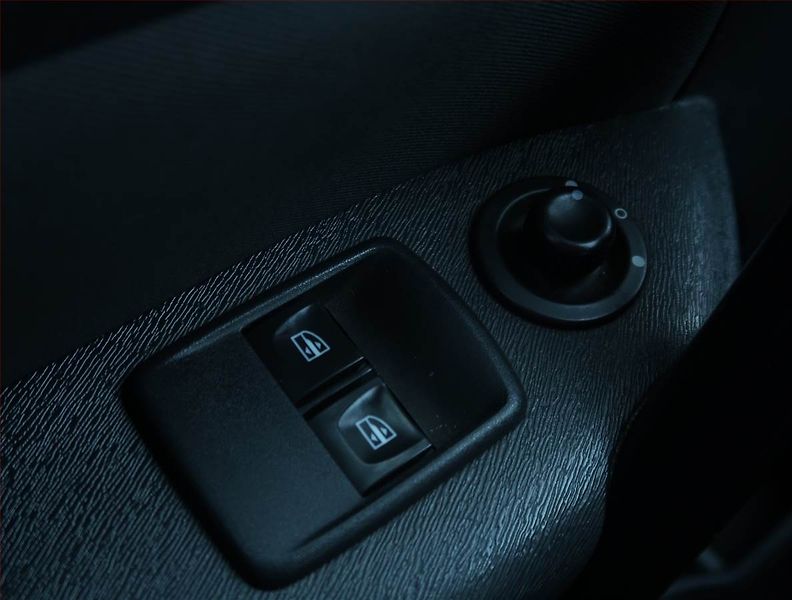 Renault Kangoo (2017) 1.5 dCi, 5Míst, ČR, DPH - fotka 14 z 15