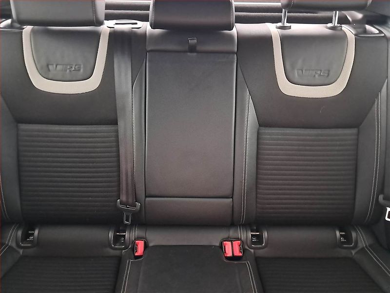 Škoda Octavia (2015) RS 2.0 TDI, Automat, Kůže - fotka 10 z 18