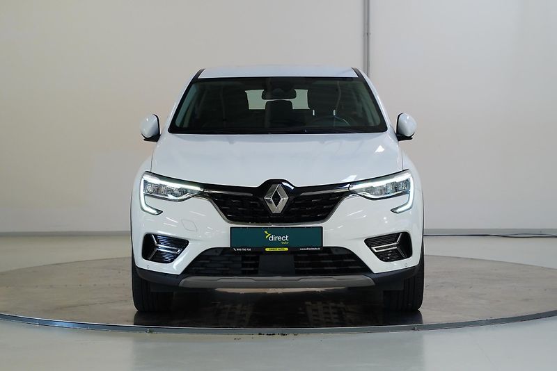 Renault Arkana - fotka 4 z 25