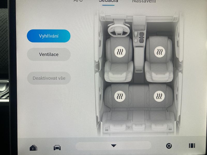 Jaecoo 7 (2026) Exclusive 1.6 TGDi - fotka 9 z 12