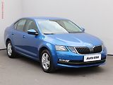 Škoda Octavia (2017) 1.4 TSi, Ambition - náhled 1
