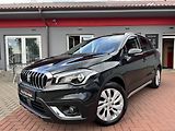 Suzuki SX4 S-Cross (2017) 1.4i BoosterJet LED Kamera - náhled 3