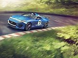 Jaguar Project 7.
