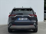 Toyota RAV4 2,5 Hybrid 4WD Comfort Style - náhled 22