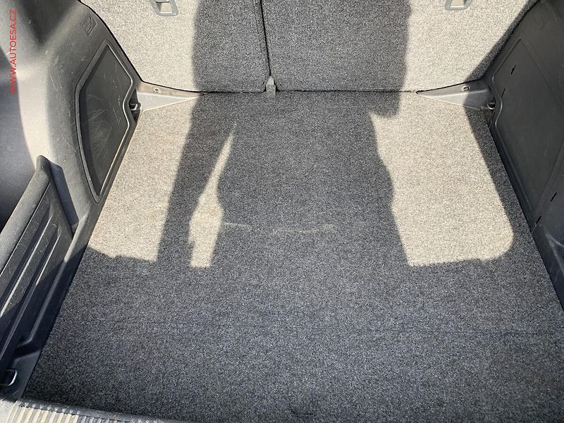 Škoda Fabia (2013) 1.2 TSI, AC - fotka 7 z 18