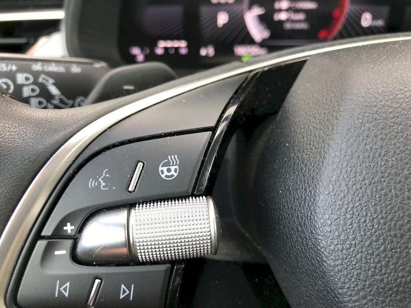 Škoda Fabia (2025) SELEC TS 85/1.0 A7F - fotka 10 z 37