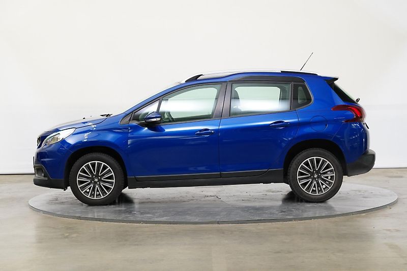 Peugeot 2008 - fotka 3 z 24