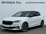 Škoda Fabia (2025) 1.0TSI 85kW DSG Monte Carlo - náhled 1