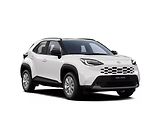 Toyota Yaris Cross 1.5 Comfort Facelift - náhled 1