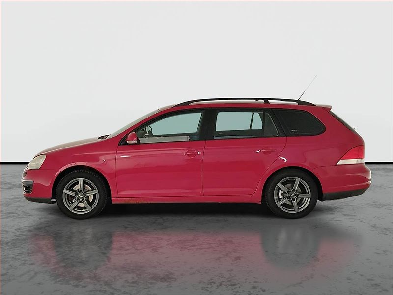 Volkswagen Golf (2008) 1.6, Serv.kniha, po STK - fotka 3 z 17