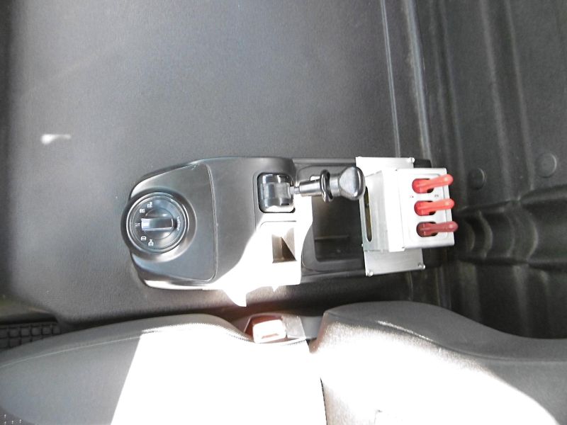 MAN TGM 15.250, nová nástavba  - fotka 15 z 19