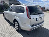 Ford Focus 1,8 i 16V 92kw LPG Titanium - náhled 26