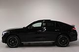 Mercedes-Benz GLC 300 Coupé 4MATIC AMG Pano HuD - náhled 2