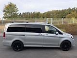 Mercedes-Benz Třídy V 4MATIC AMG BURM.CZ 7míst závěs - náhled 3