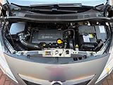 Opel Meriva 1.4 16V Cosmo, ČR, Serviska, 9 - náhled 21